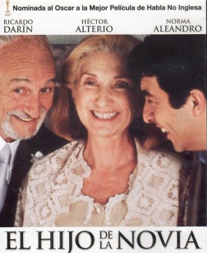 El hijo de la novia