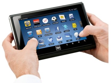 TABLET