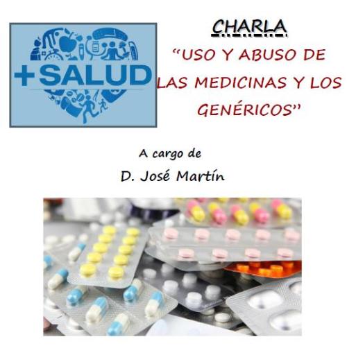 Uso y abuso de los genericos