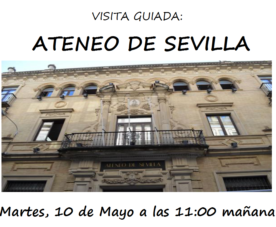 visita-al-ateneo-de-sevilla-casco-antiguo
