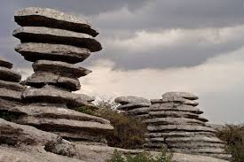 Torcal
