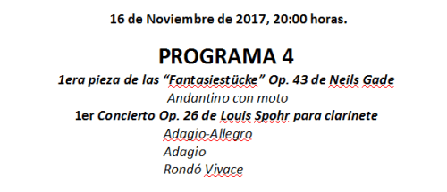 programa del 16-11-2017