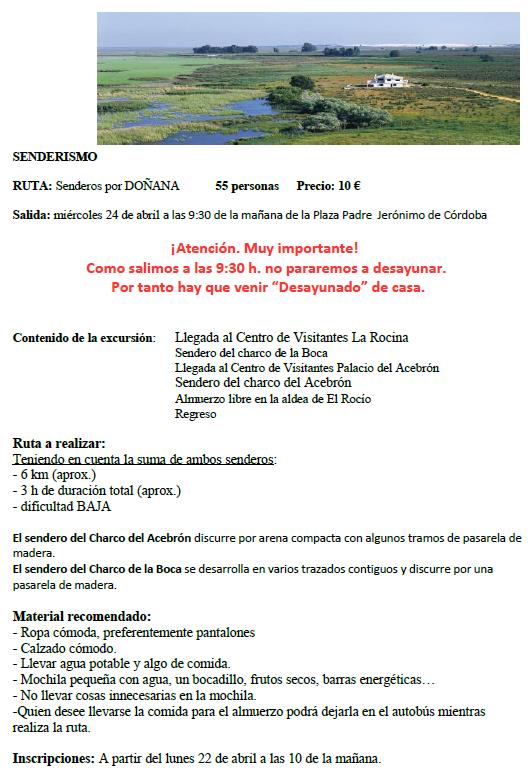 Cartel  ruta Senderos por DOÑANA.jpg