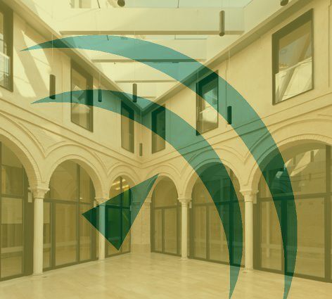 casco antiguo AVATAR