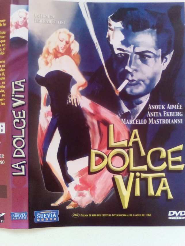 la dolce vita
